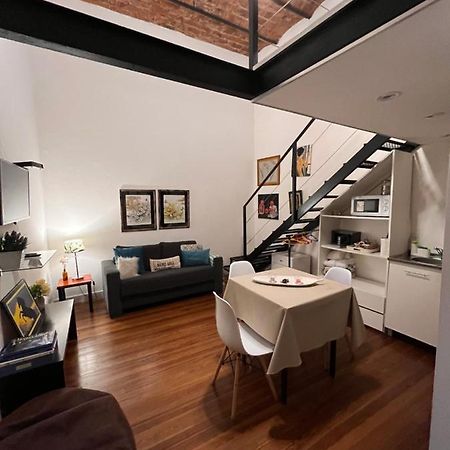 Departamento Peron Obelisco Apartment Buenos Aires Ngoại thất bức ảnh