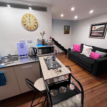 Departamento Peron Obelisco Apartment Buenos Aires Ngoại thất bức ảnh