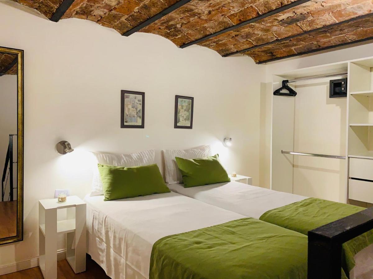 Departamento Peron Obelisco Apartment Buenos Aires Ngoại thất bức ảnh