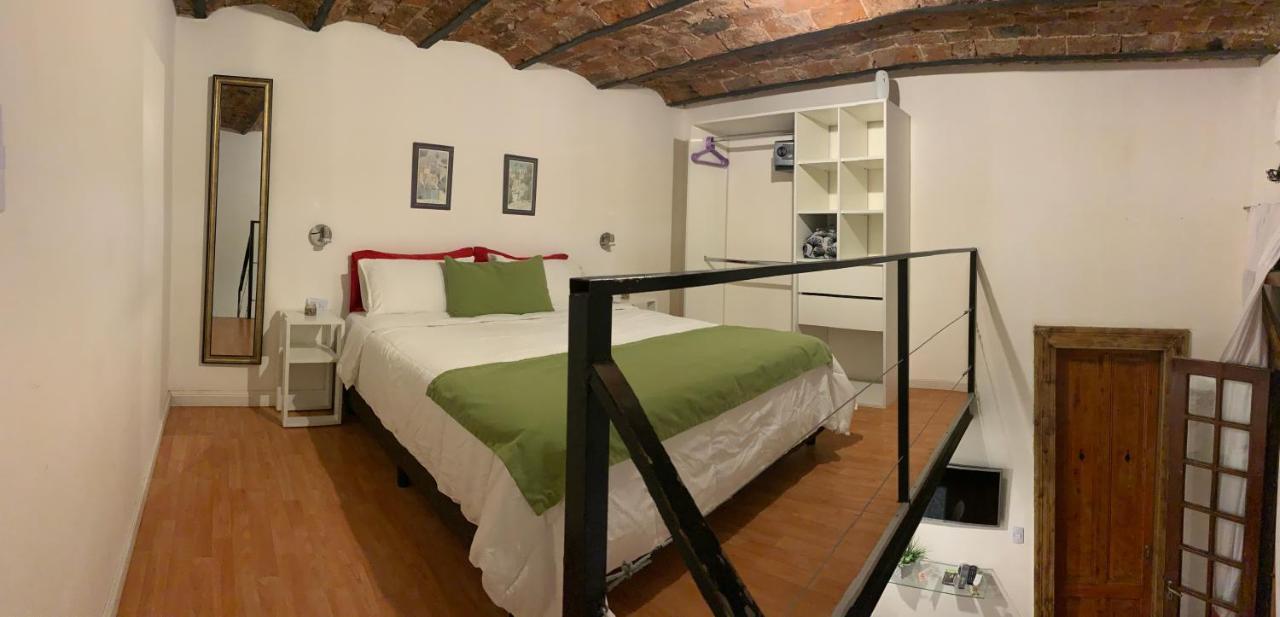 Departamento Peron Obelisco Apartment Buenos Aires Ngoại thất bức ảnh