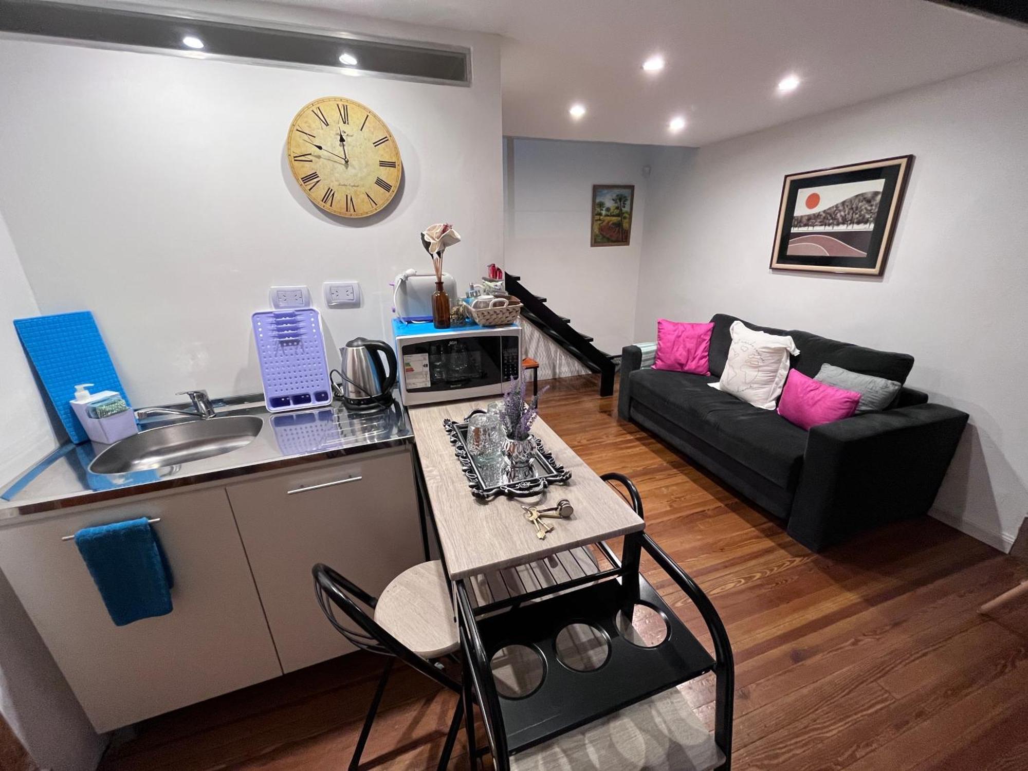 Departamento Peron Obelisco Apartment Buenos Aires Ngoại thất bức ảnh