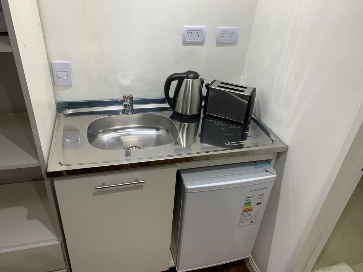 Departamento Peron Obelisco Apartment Buenos Aires Ngoại thất bức ảnh
