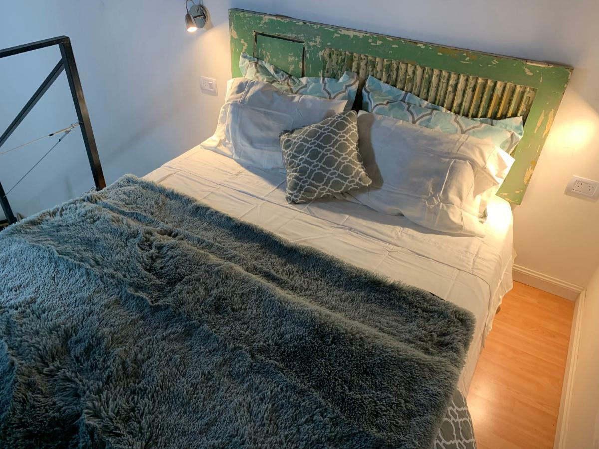 Departamento Peron Obelisco Apartment Buenos Aires Ngoại thất bức ảnh