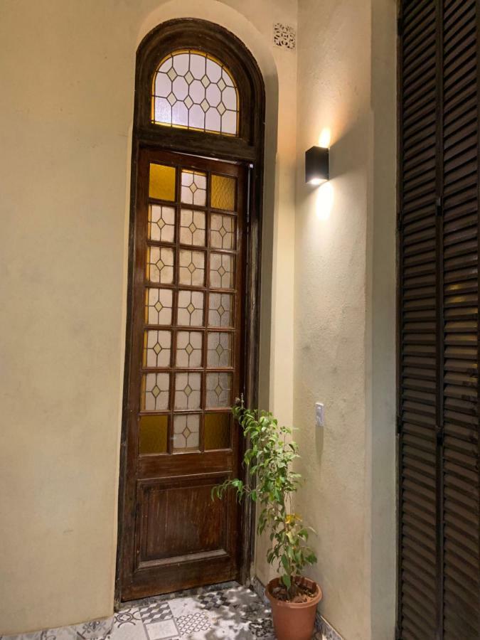 Departamento Peron Obelisco Apartment Buenos Aires Ngoại thất bức ảnh