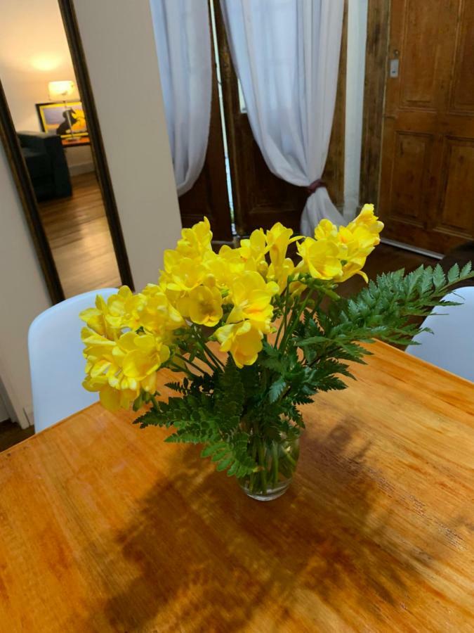 Departamento Peron Obelisco Apartment Buenos Aires Ngoại thất bức ảnh