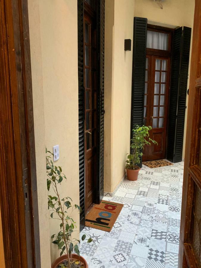Departamento Peron Obelisco Apartment Buenos Aires Ngoại thất bức ảnh