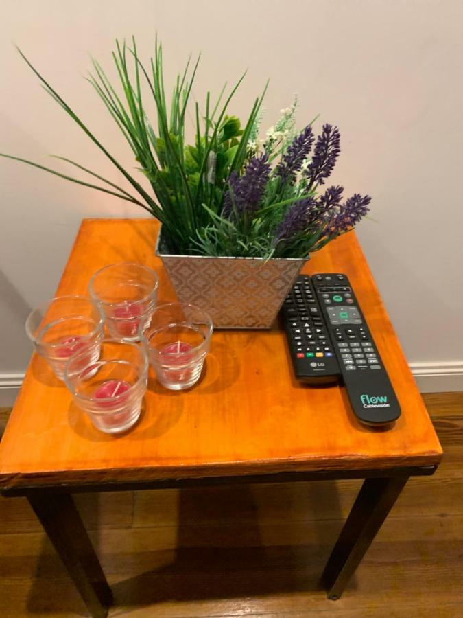 Departamento Peron Obelisco Apartment Buenos Aires Ngoại thất bức ảnh
