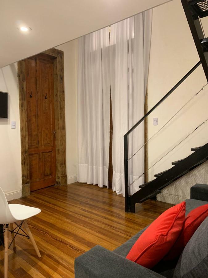Departamento Peron Obelisco Apartment Buenos Aires Ngoại thất bức ảnh