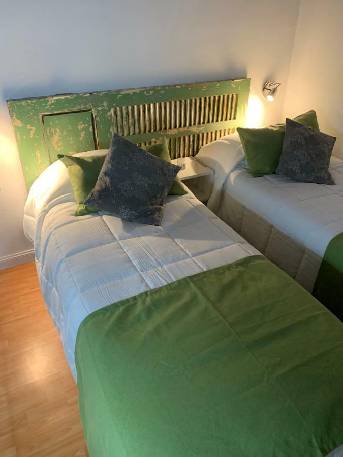 Departamento Peron Obelisco Apartment Buenos Aires Ngoại thất bức ảnh