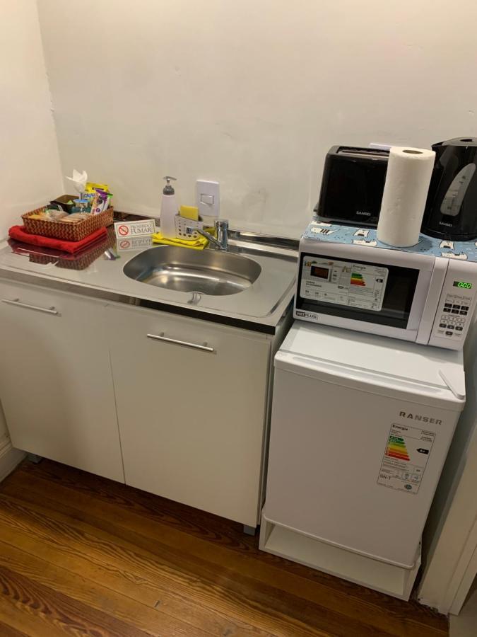 Departamento Peron Obelisco Apartment Buenos Aires Ngoại thất bức ảnh