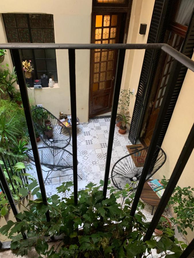Departamento Peron Obelisco Apartment Buenos Aires Ngoại thất bức ảnh