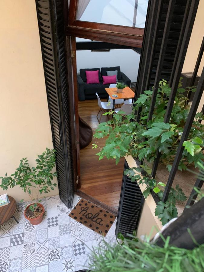 Departamento Peron Obelisco Apartment Buenos Aires Ngoại thất bức ảnh