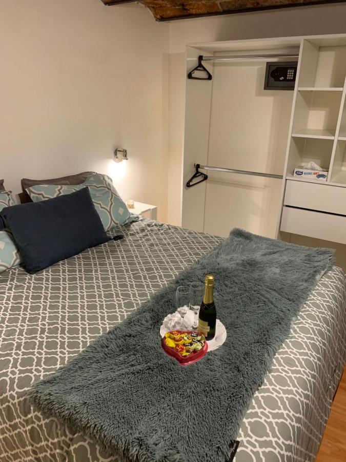 Departamento Peron Obelisco Apartment Buenos Aires Ngoại thất bức ảnh
